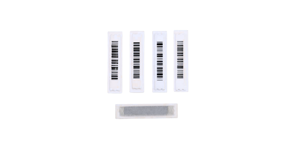 Etiqueta Autoadhesiva DR