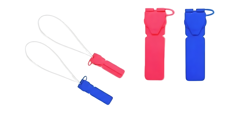 Sello Flecha Polipropileno