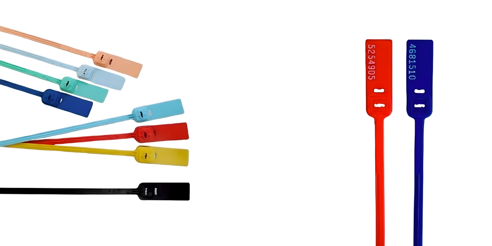 Sello Inserto Metálico